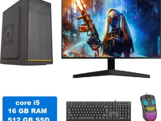 dzab-intel-core-i5-16-gb-512-gb-windows-11-assembled-desktop-computer-19-inch-display