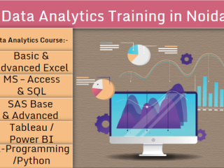 online-data-analytics-course-in-noida-excel-vba-sql-power-bi-and-free-data-science-certification-till-30-aug-2025-by-sla-consultants-noida