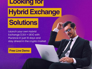 hybrid-crypto-exchange-development-the-future-of-scalable-trading-platforms