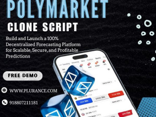 investor-ready-polymarket-clone-script-build-a-profitable-prediction-market-platform